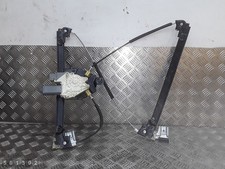 2007 PEUGEOT 607 WINDOW REGULATOR FRONT LHD RIGHT SIDE SEDAN 9650734880