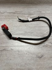 BMW 3 E92 E93 2011 Positive