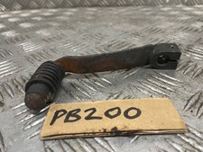 Yamaha tdr 125 gear lever - 125,