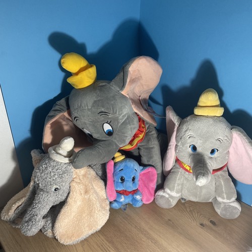 Disney large dumbo - disney,