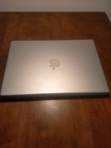 Apple powerbook a1095 2004 - powerbook,