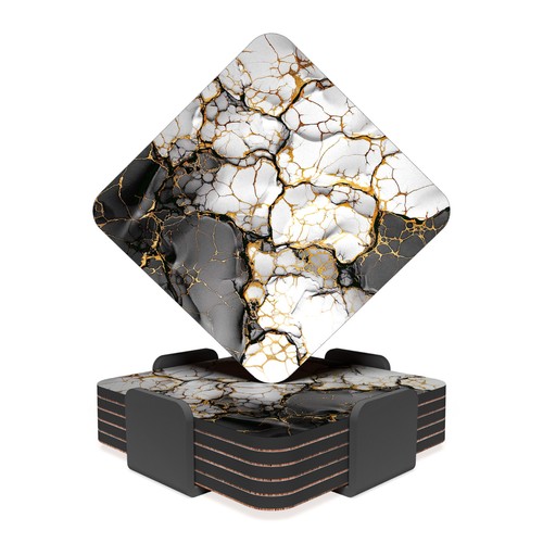 Gutsy marble effect - marble,