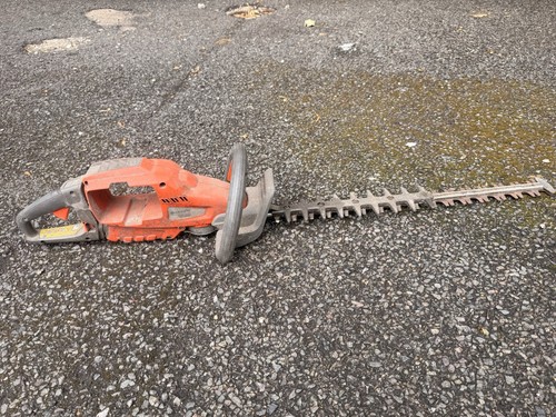 Husqvarna 520ihd60 cordless - husqvarna,