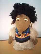 Vintage Wombles Stepney Womble