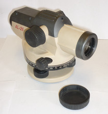 Profile AL-26 Power Automatic