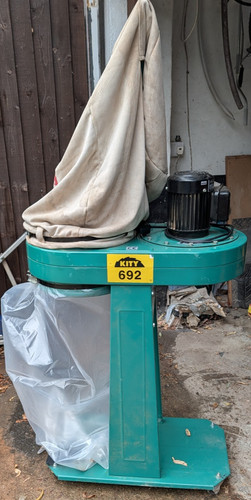 Kity 692 wood dust - 692, &