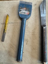 Stone Masons/Bricklayer/electrician Cold Chisels