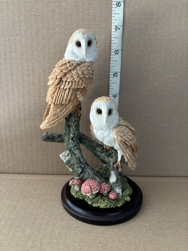 Country artists barn owl - artists,