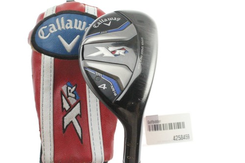 Callaway golf club mens - xr,
