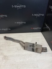 95-99 BMW E36 M3 Rear Exhaust