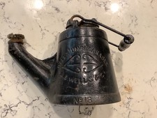 VINTAGE WELL'S PATENT