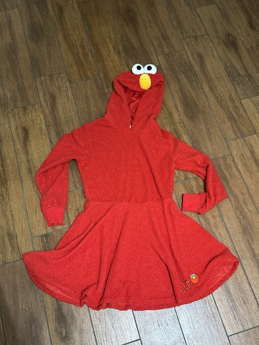 Spirit halloween adult elmo - halloween,