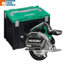 HIKOKI CD3605DBW2Z 36v MULTI
