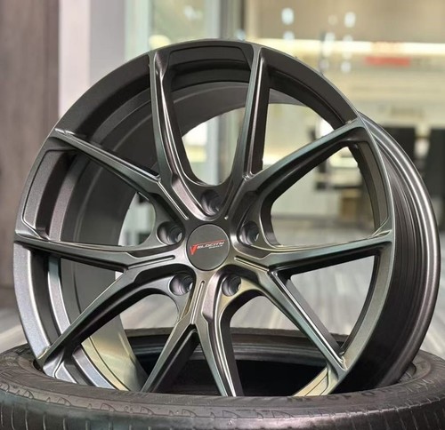 Transporter t6 1 - 19",