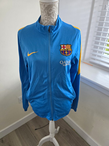 Nike dri fit barcelona - fc,
