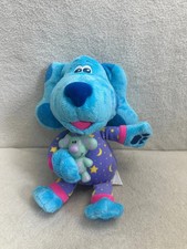 RARE Lullaby Blues clues and