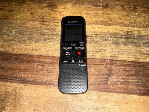 Sony icd px333 digital - sony, icd-px333