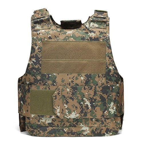 Anti stab vest body - stab,