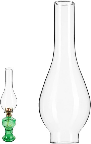 Lifkome replacement glass oil - replacement,
