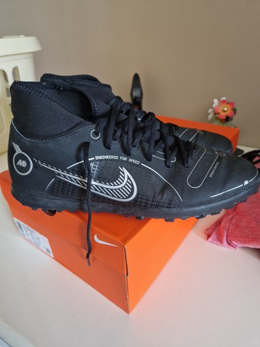 Nike mercurial superfly - nike,