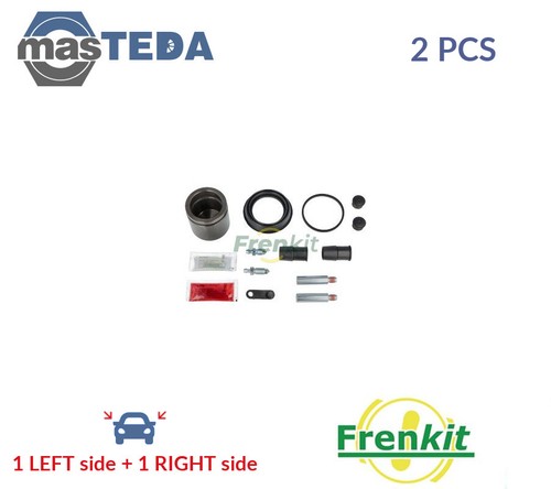 757500 brake caliper repair - brake,
