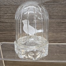 Hofbauer Vintage Lead Crystal