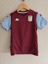 Aston Villa FC Kids Home