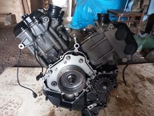 2010 Motomorini Granpasso 1200