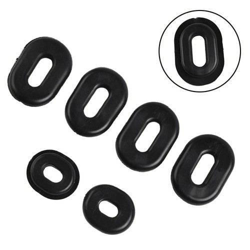 12pcs rubberwasherssingleside - 12pcs,