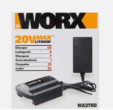 WORX  18V/20V Lithium Compact