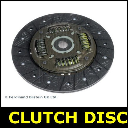 Clutch disc fits - clutch,