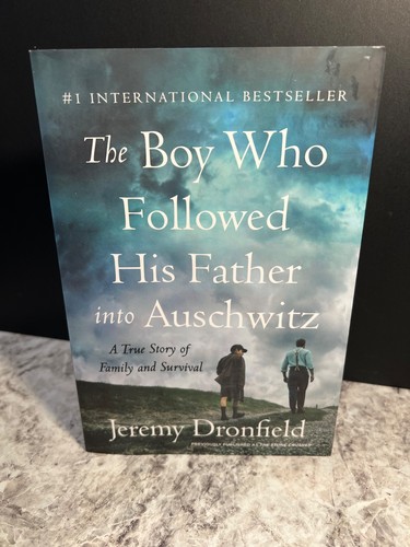 The boy who followed - boy, his