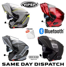 Viper v191 bluetooth flip - viper,