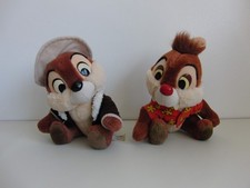 Chip 'N' Dale Chipmunks Rescue