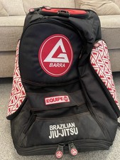 Gracie Barra Equipe Limited