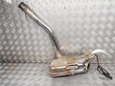 BMW R1100S R1100 S 1998-2005 Exhaust Collector Box