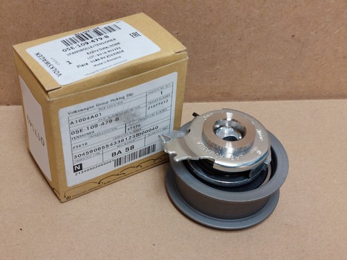 Audi skoda seat timing belt - seat,