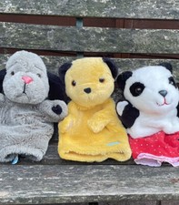 Lovely Vintage Iconic Sooty