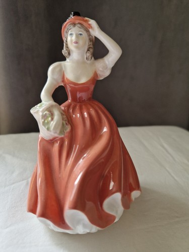 Coalport figurines ladies - coalport,