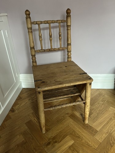 Antique pitch pine - antique, oak
