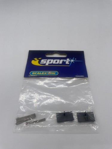 Greenhills guide blades - greenhills, +