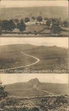 Dartmoor views frith 1929 - frith,