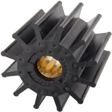 Marine Cooling Water Pump
