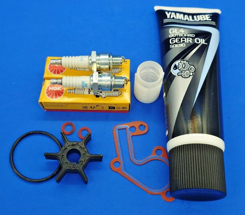 Service kit 15 - service, hp