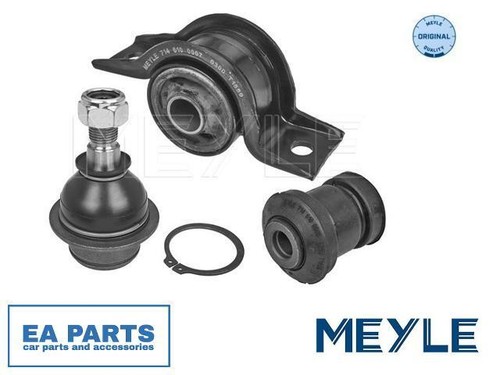Repair kit control arm - control, for