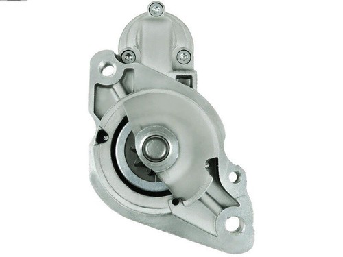 Starter 12v 7kw cw - 9t, audi