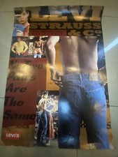Vintage Levis Strauss Since