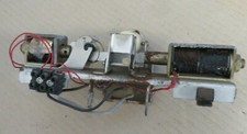 ROLLS ROYCE SPIRIT 1983 SPUR BENTLEY  BOOT LOCK RELEASE OPEN SOLENOID