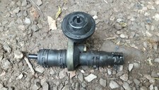 AUDI A4 B5 1.9 TDI AJM HEATER