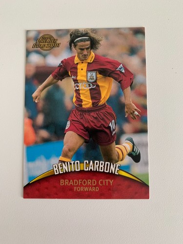Premier gold 2001 benito - premier,